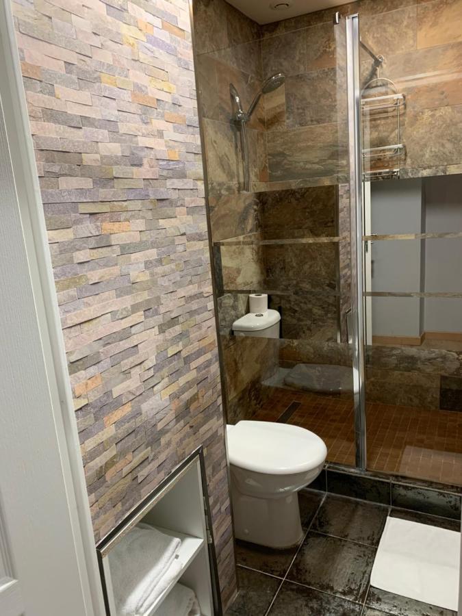 Excellent Studio Au Coeur Historique De Frejus Ngoại thất bức ảnh